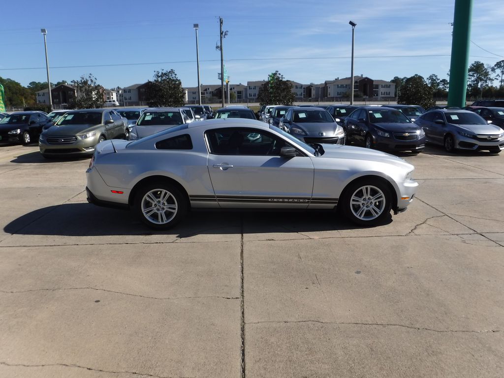 Used 2010 Ford Mustang For Sale